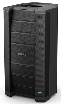 BOSE F1 812 可調(diào)指向陣列揚聲器