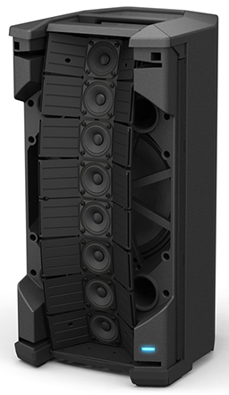 BOSE F1 812 可調(diào)指向陣列揚聲器